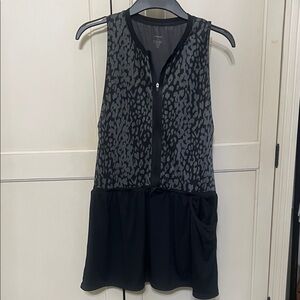 Varley NWOT active dress